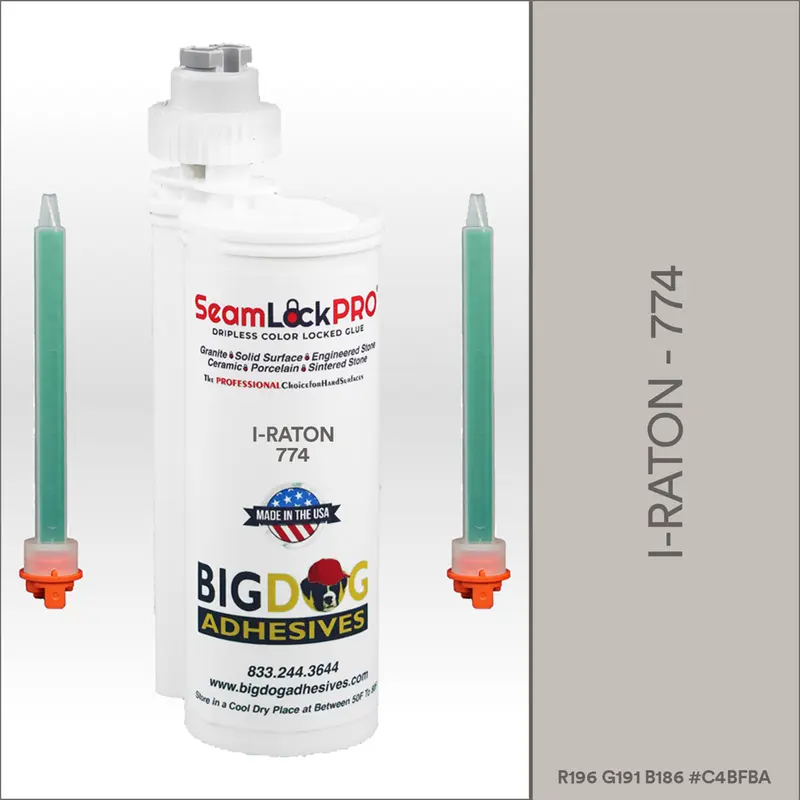 SeamLock PRO i-Raton - Dripless SL9774