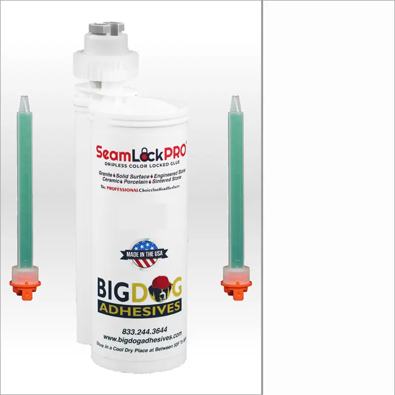 SeamLock PRO p-Baby's Breath - Dripless SL9959