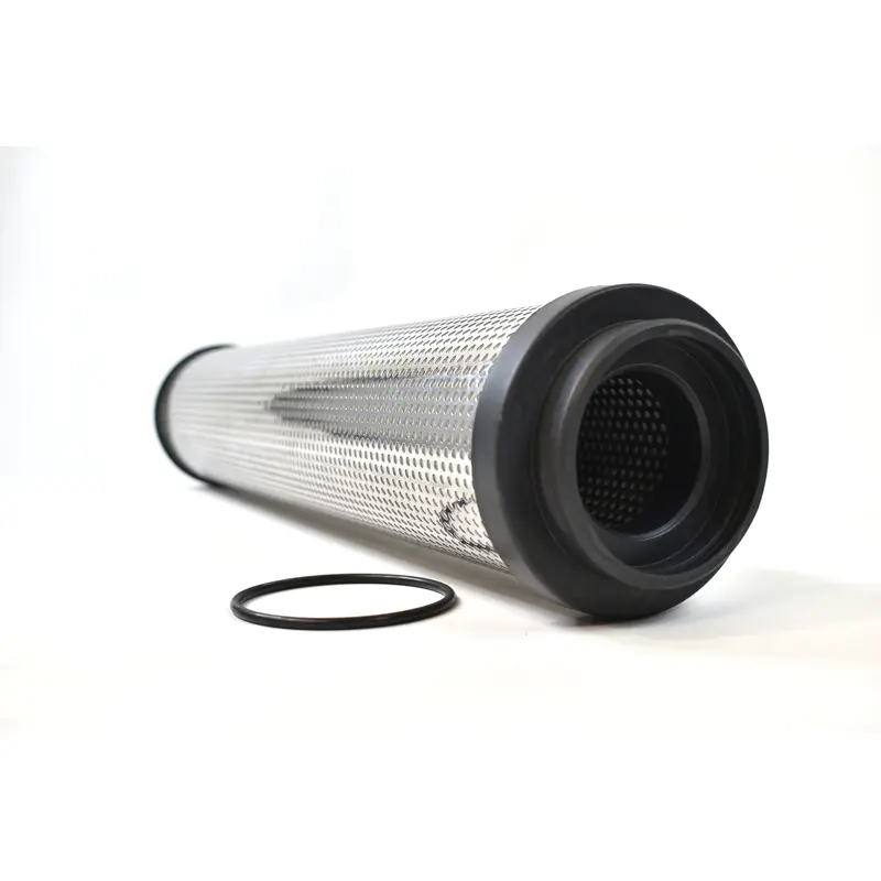 Air Compressor Services Coalescing Filter Replacement - CF-4135