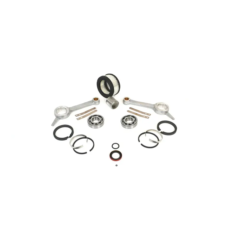 Air Compressor Services Major Overhaul Kit - ACS-235HNL-KIT