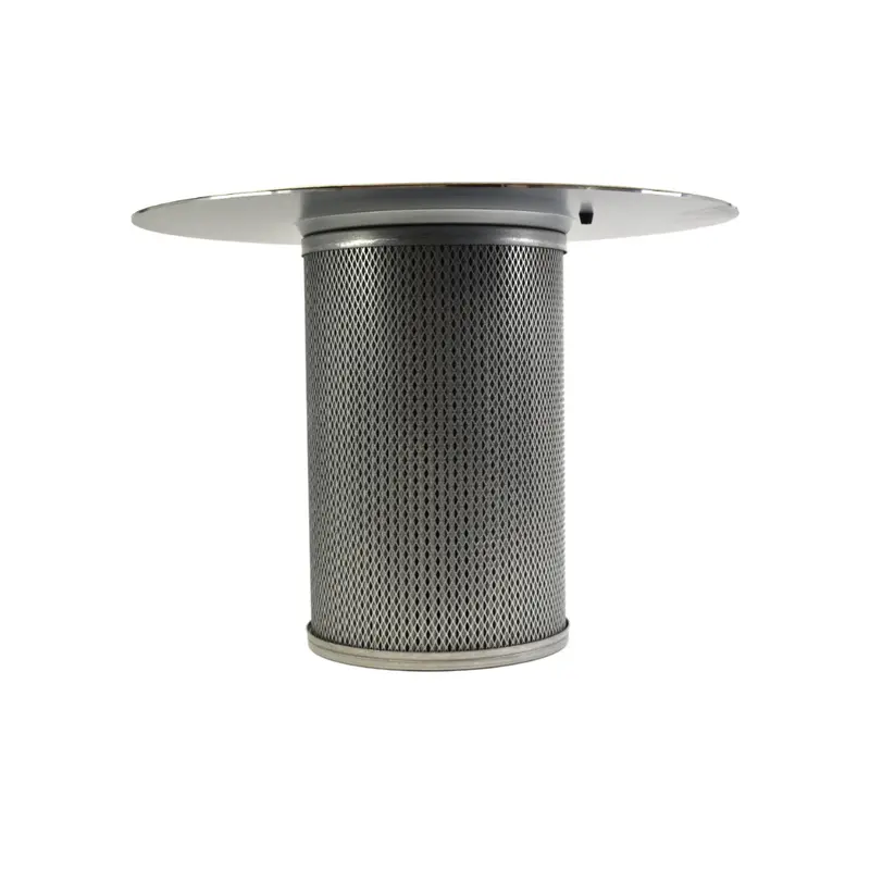 Air Compressor Services Separator - SEP-1068