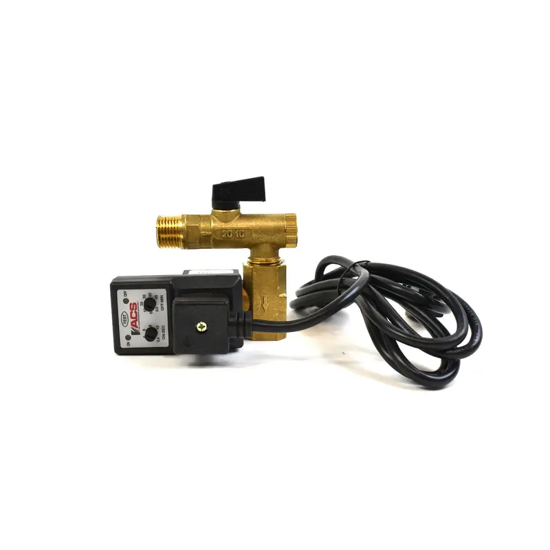 Air System Products Autodrain Replacement - DV720-24-Y