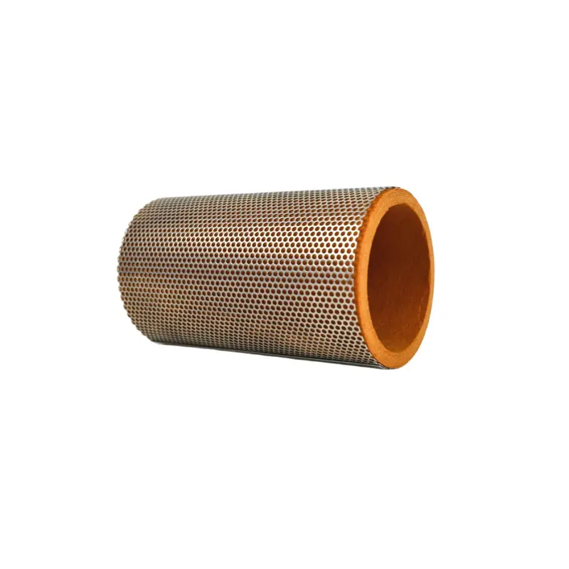 Allied Witan Muffler Element Replacement - 0941P007