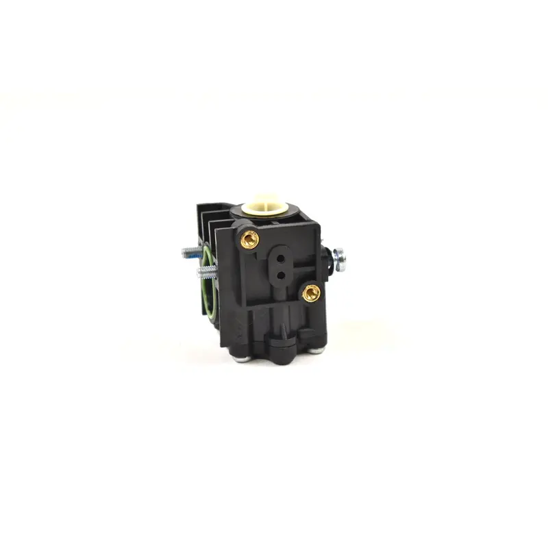 Atlas Copco Blow Off Valve Replacement - 1622369480