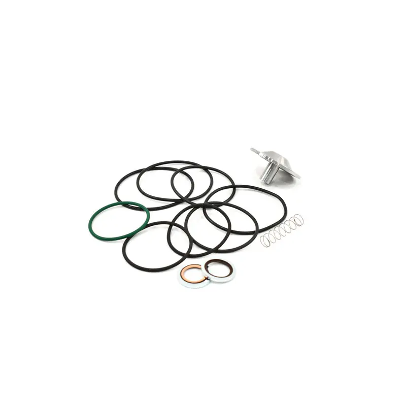 Atlas Copco Check Valve Kit Replacement - 2901021200