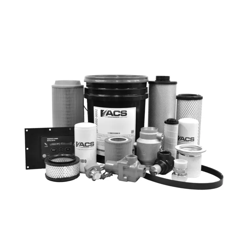 Atlas Copco Cooler Replacement - 1621315582