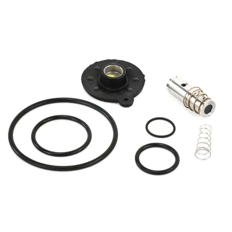 Atlas Copco Drain Valve Kit Replacement - 2901067300
