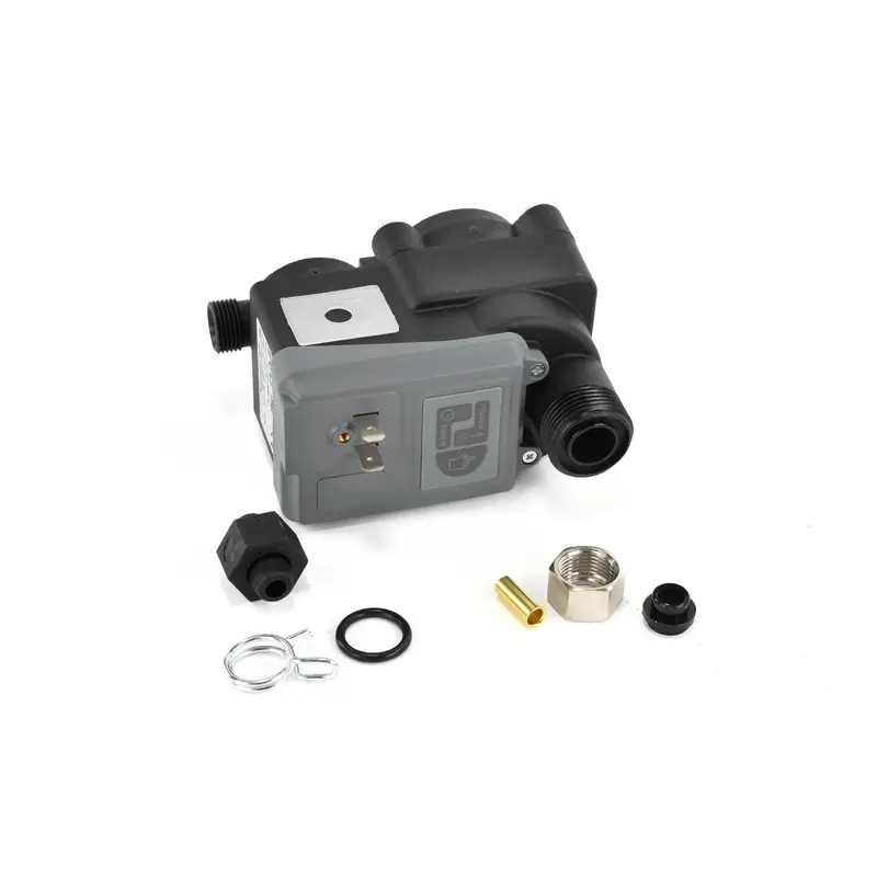 Atlas Copco Electronic Drain Valve Replacement - 2202754701