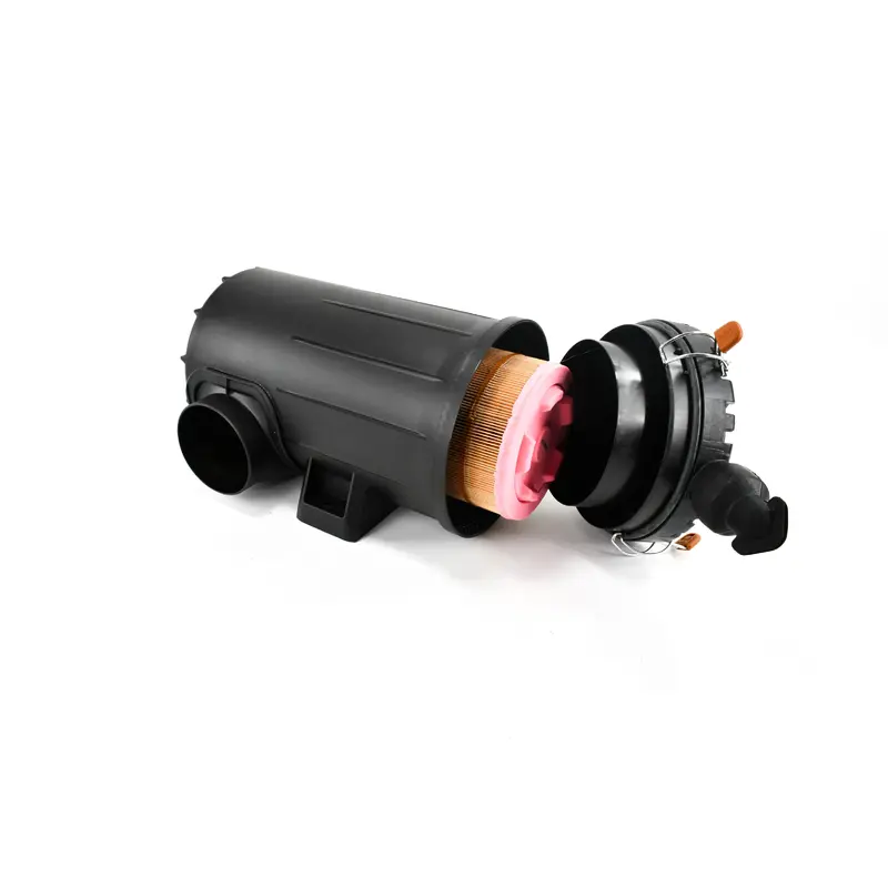 Atlas Copco Filter Assembly Replacement - 1310218600