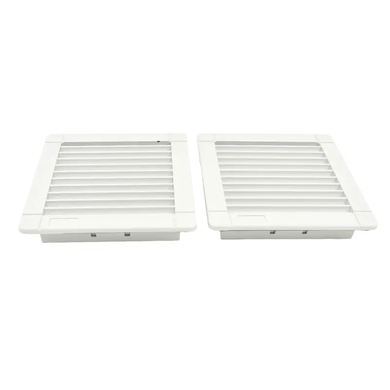 Atlas Copco Filter Housing Replacement - 2901200612