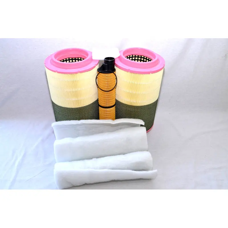 Atlas Copco Filter Kit Replacement - 2901194500