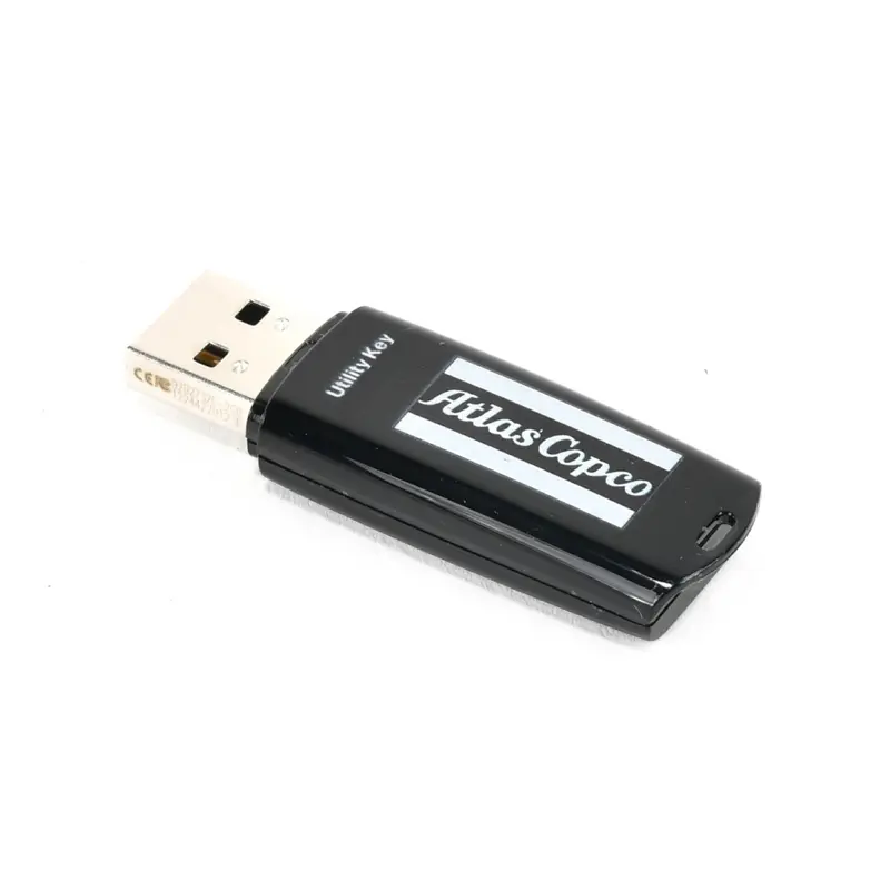 Atlas Copco Key Replacement - 1626628901