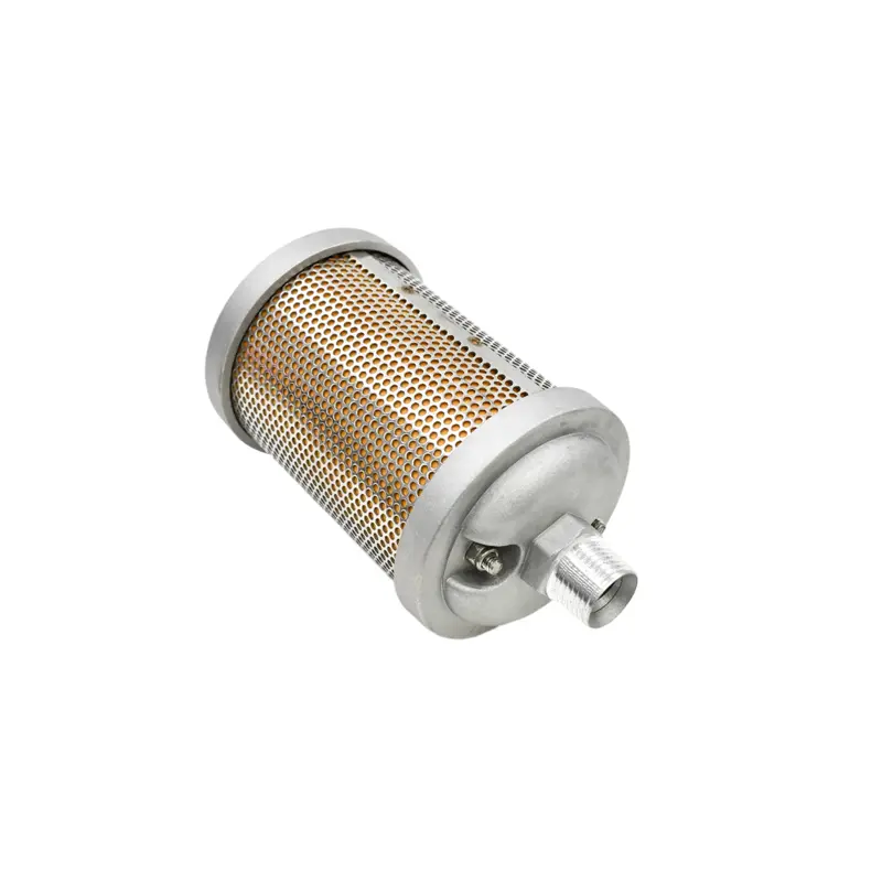 Atlas Copco Muffler Element Replacement - 1503242000