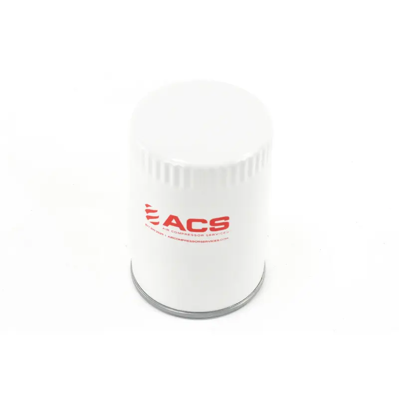 Atlas Copco Oil Filter Replacement - 1202-8495