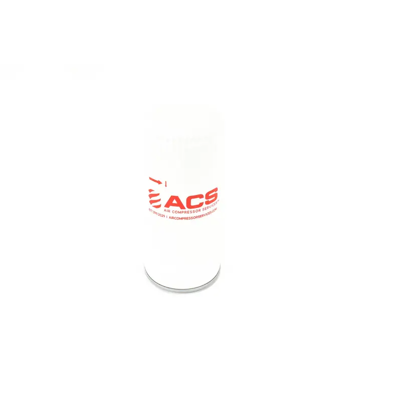 Atlas Copco Oil Filter Replacement - 1630390413