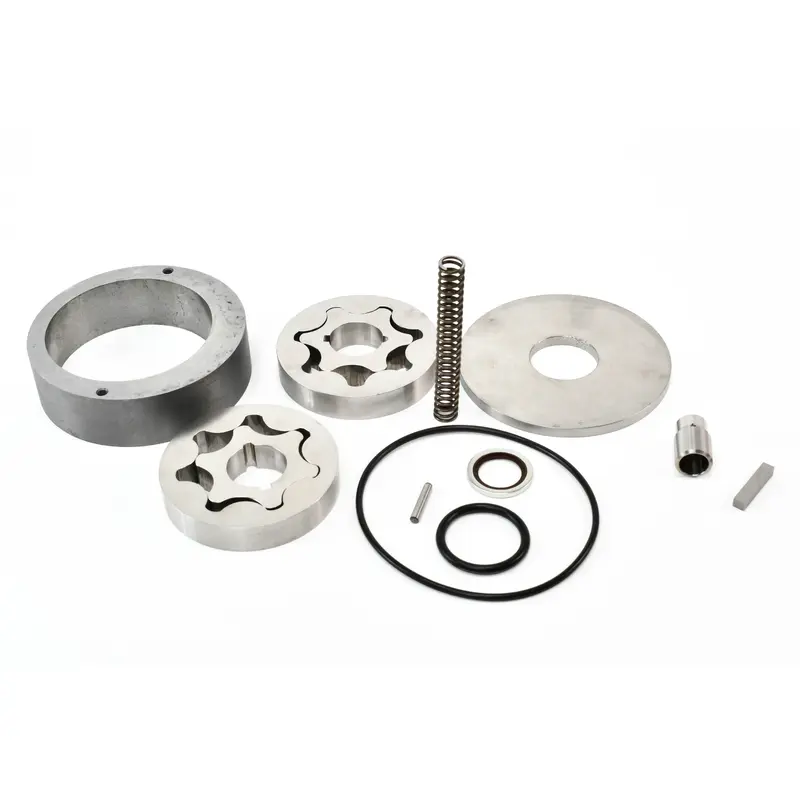 Atlas Copco Oil Pump Kit Replacement - 2906067800