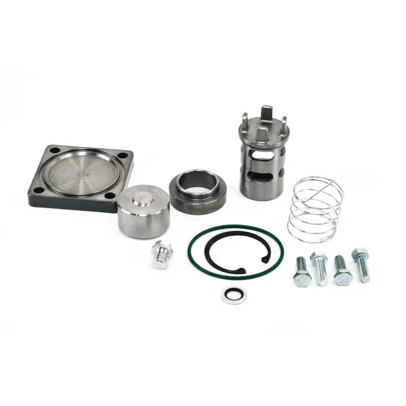 Atlas Copco Oil Stop Valve Replacement - 3001172000