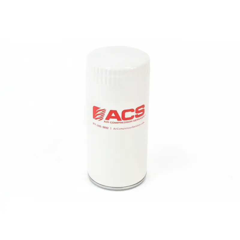 Atlas Copco Oil Filter Replacement - 1619-3771