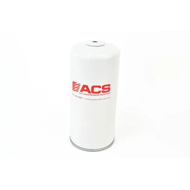 Atlas Copco Oil Filter Replacement - 1621737890