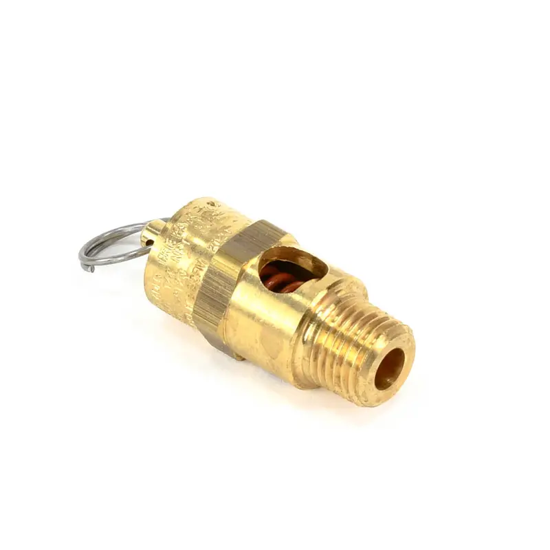 Atlas Copco Pressure Relief Valve Replacement - 2023913015