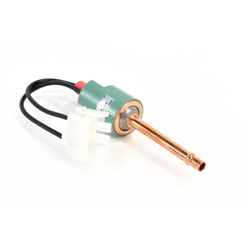 Atlas Copco Pressure Switch Replacement - 1089913916