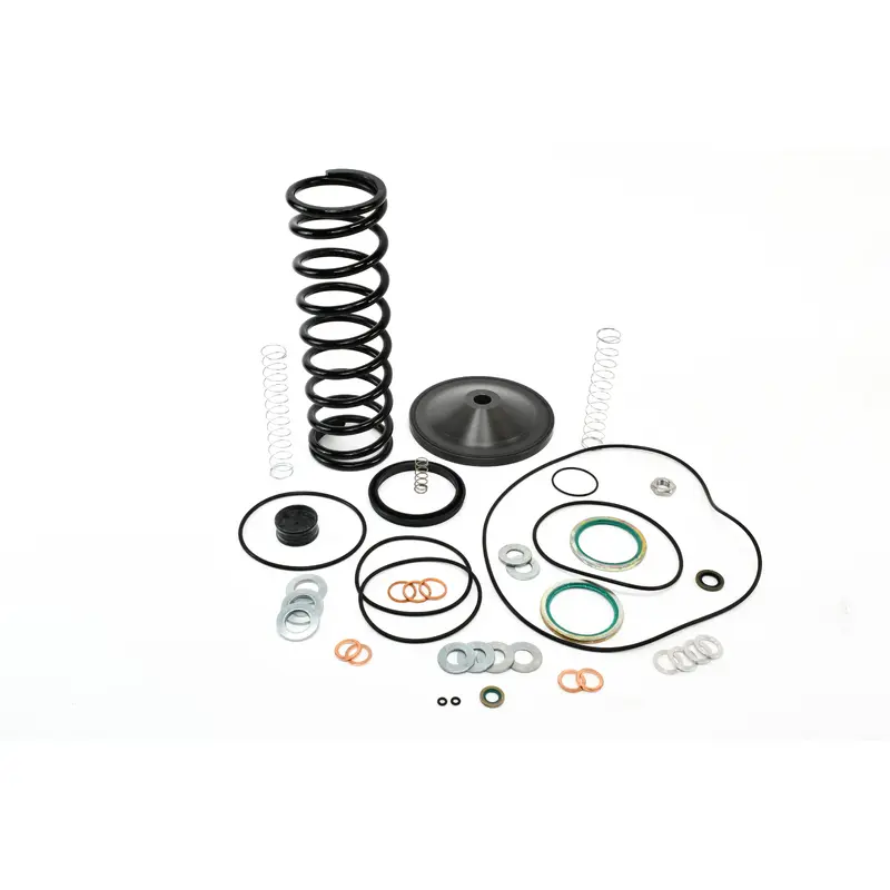 Atlas Copco Unloader Valve Kit - 2901044800