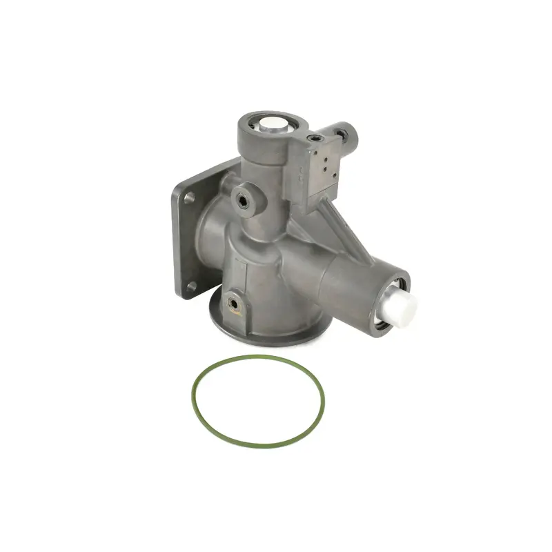 Atlas Copco Unloader Valve Replacement - 1613756884