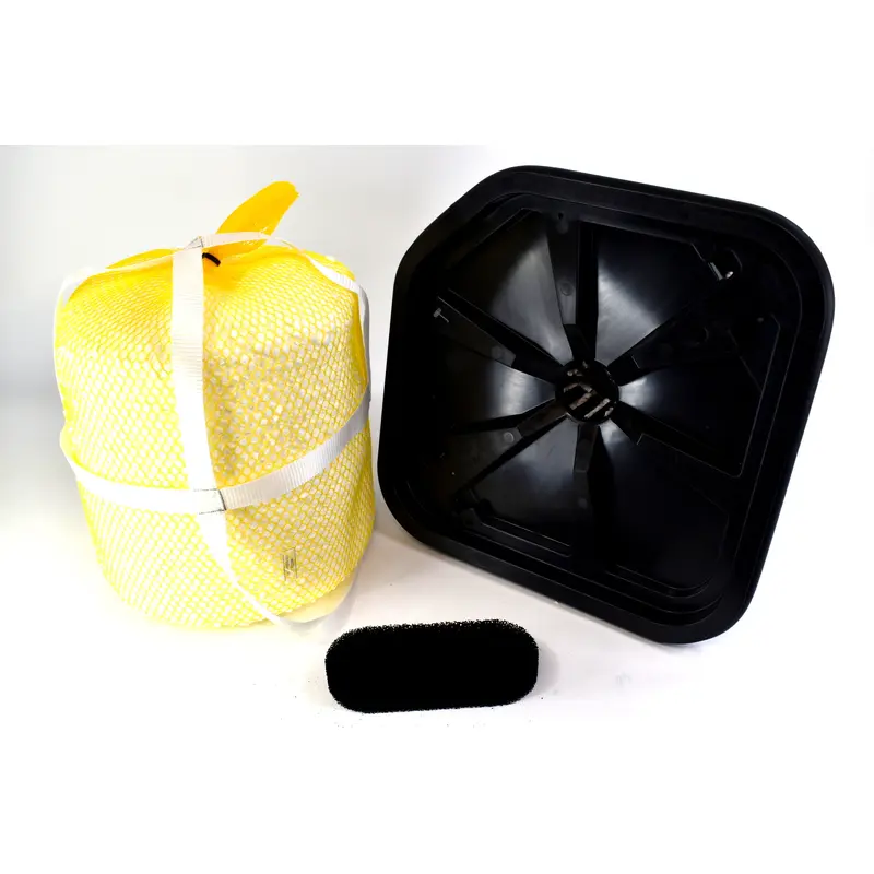 BOGE Oil Water Separator Maintenance Kit - 579006566P