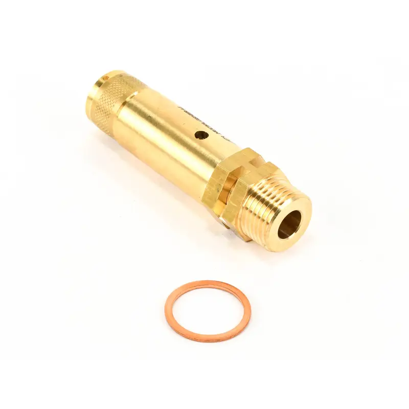 BOGE Safety Valve Replacement - 564004701KP