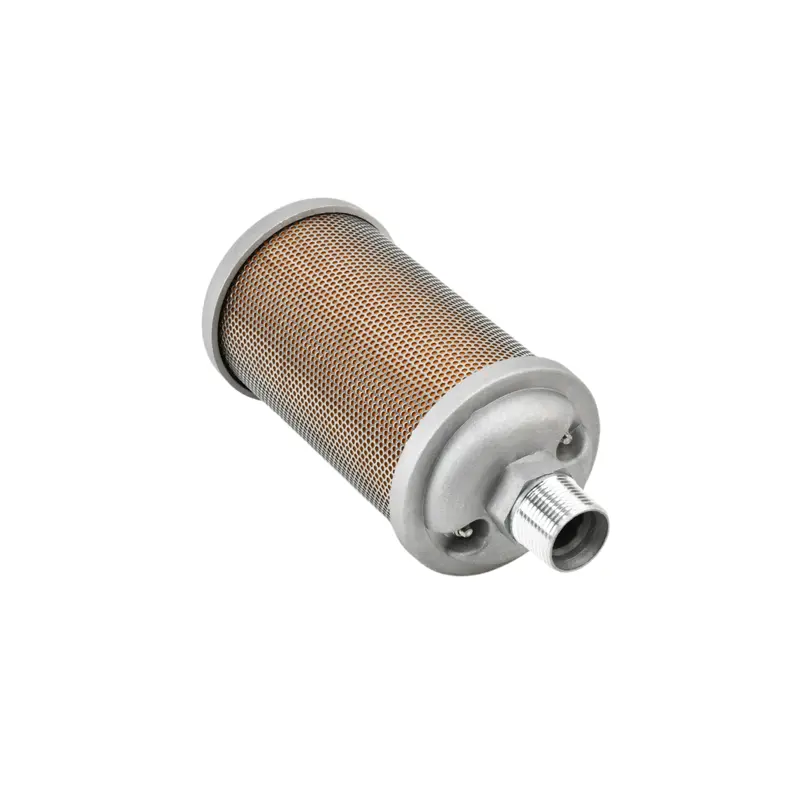 Champion Muffler Replacement - 7459188