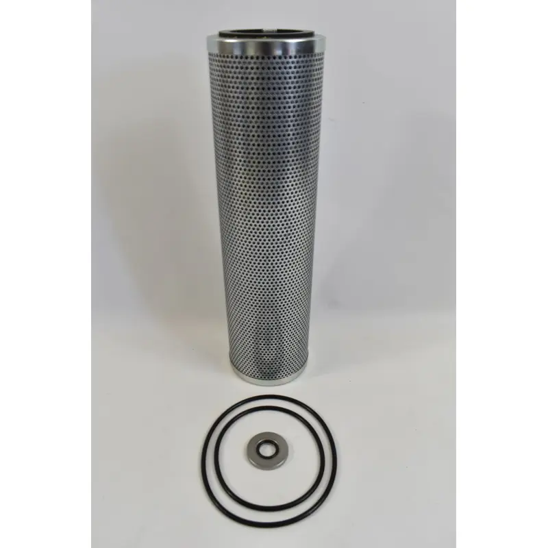 CompAir Oil Filter Replacement - 43-845-1