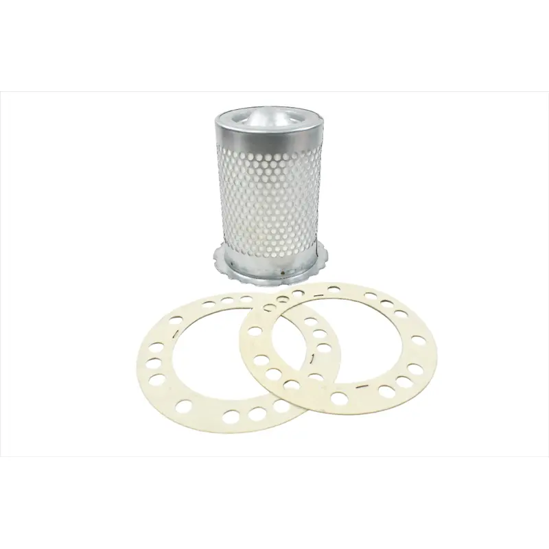 Cummins Filtration Separator Replacement - AS 2449