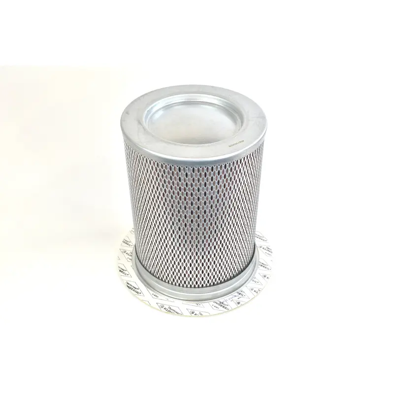 Curtis Separator Replacement - RN27518