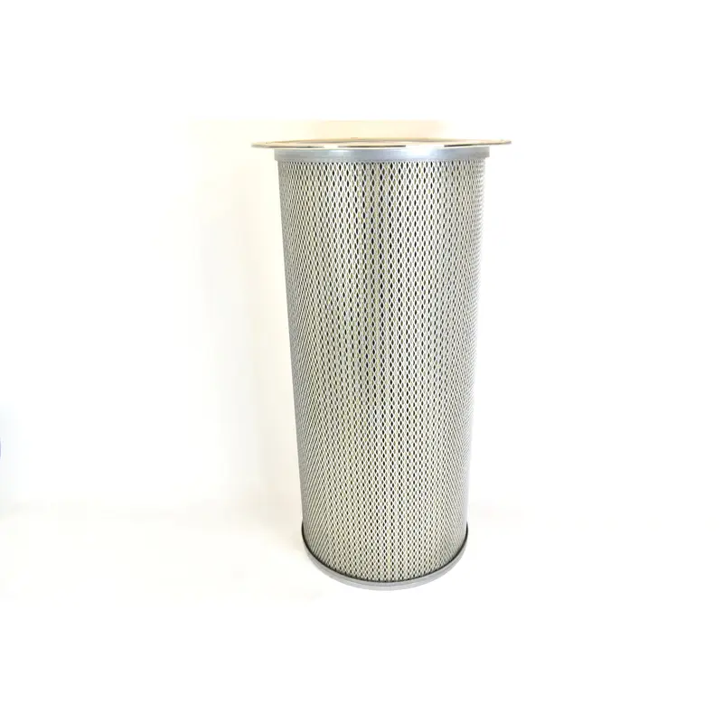 Donaldson Separator Replacement - P52-5214