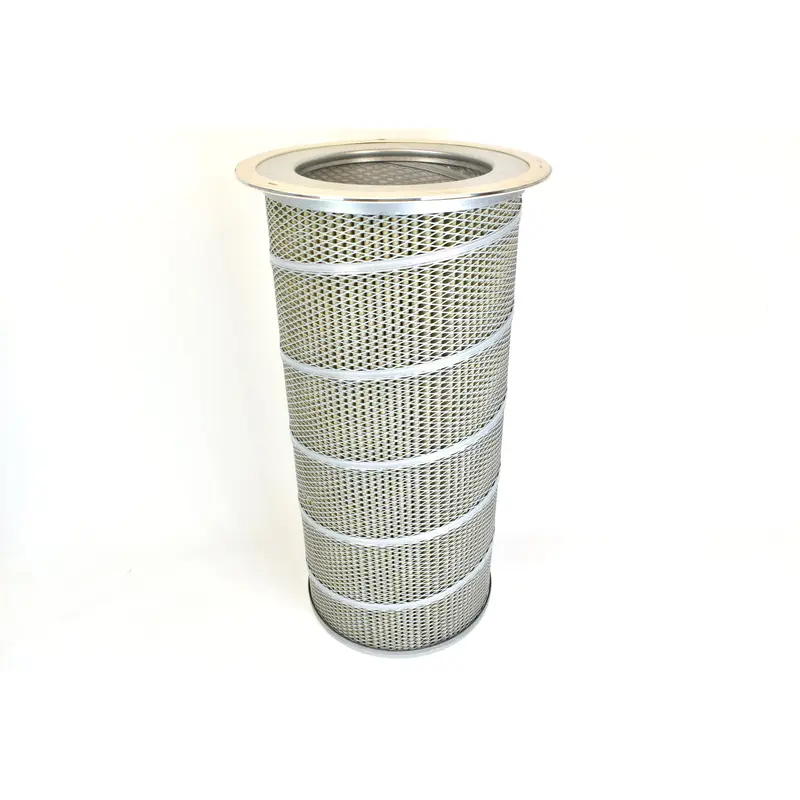 Donaldson Separator Replacement - P53-8632