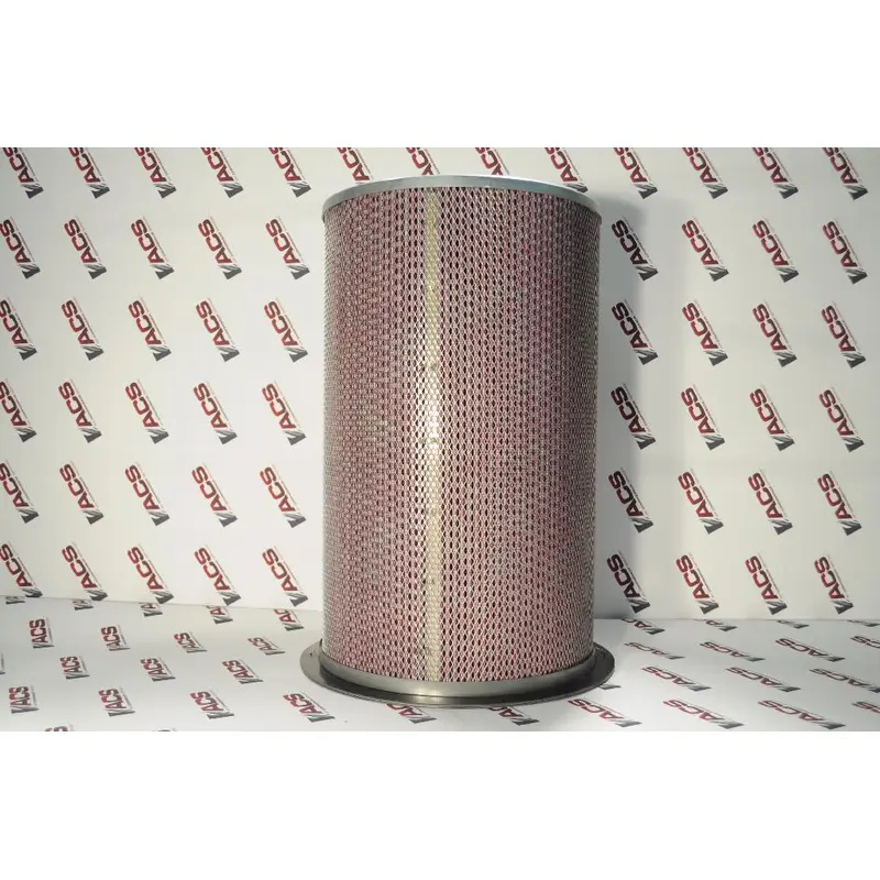 Donaldson Separator Replacement - P53-8656