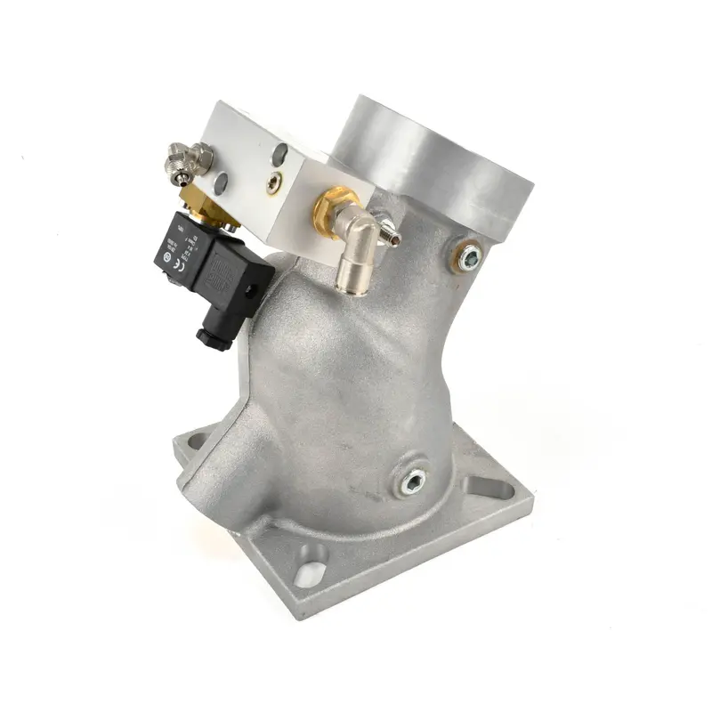 ELGi Inlet Valve Assembly Replacement - B009800780008