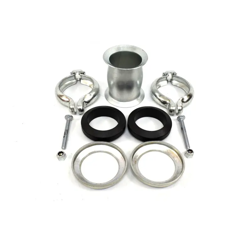 ELGi Pipe Coupling Replacement - B56XX07