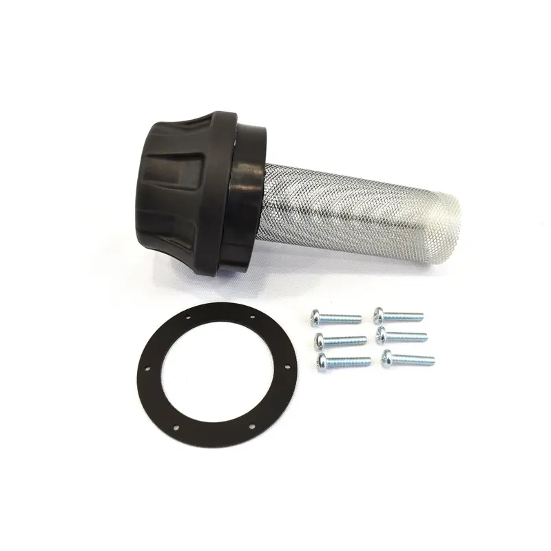 Gardner Denver Cap Replacement - 309001202