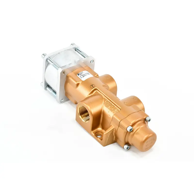 Gardner Denver Air Control Valve Replacement - 90AR262