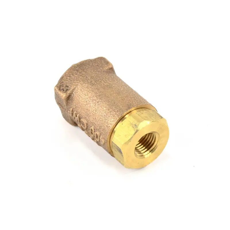 Gardner Denver Check Valve Replacement - 90J140