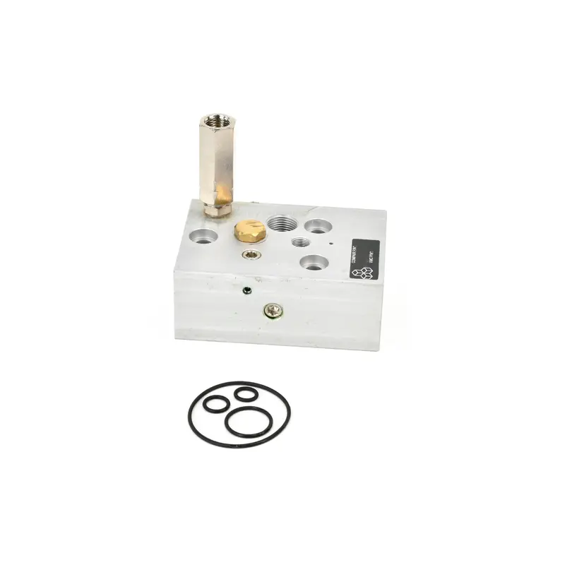 Gardner Denver Controller Block Replacement - ZS1067833