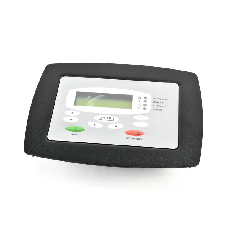 Gardner Denver Display Module Replacement - 300ETK375