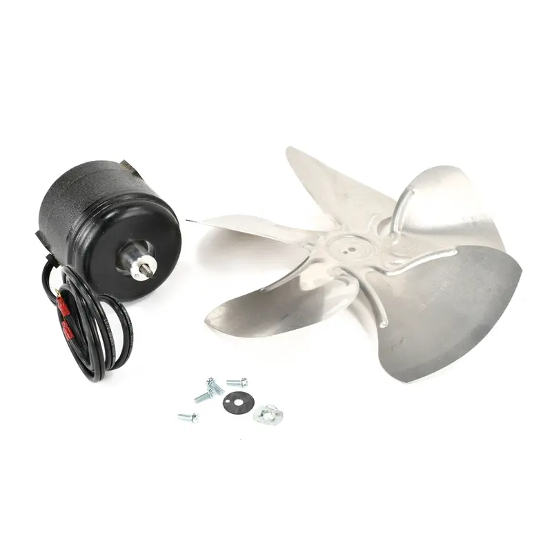 Gardner Denver Fan Motor Replacement - G3118700