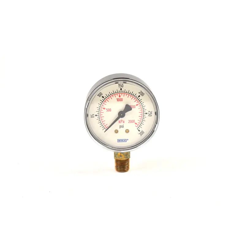 Gardner Denver Gauge Replacement - 27A114