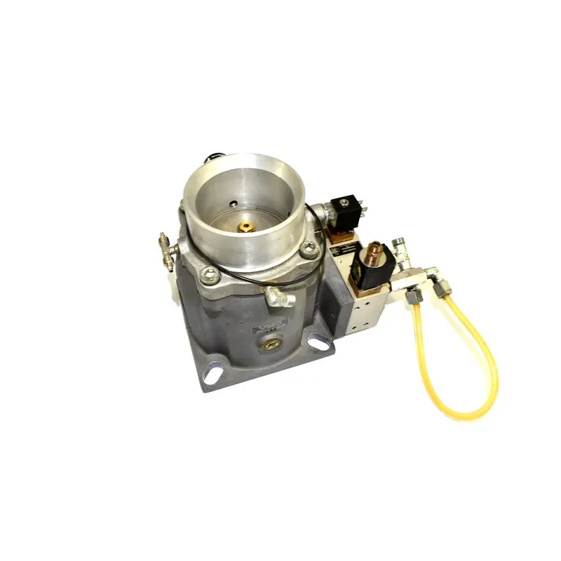 Gardner Denver Inlet Valve Replacement - ZS1061095