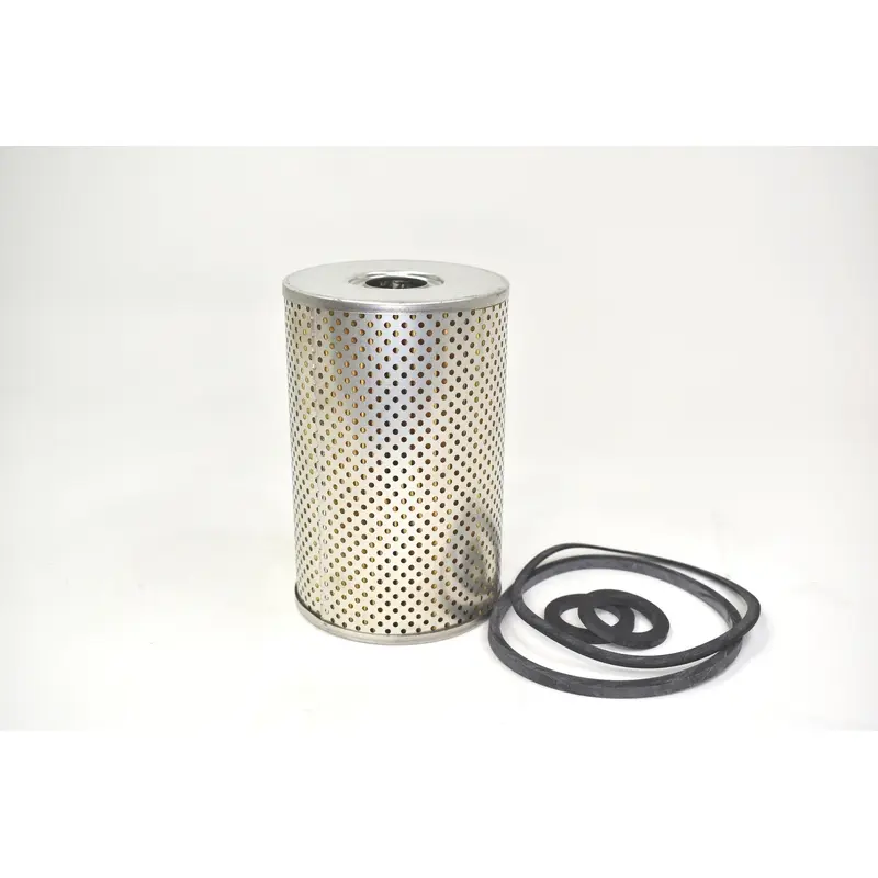 Gardner Denver Oil Filter Replacement - 5E5