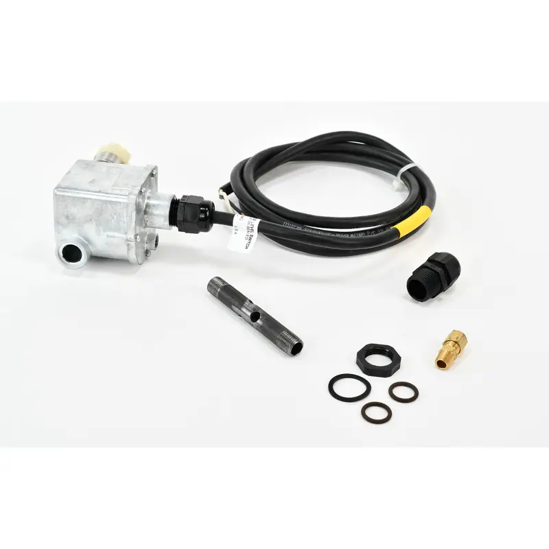 Gardner Denver Oil Level Relay Replacement - CC1153308