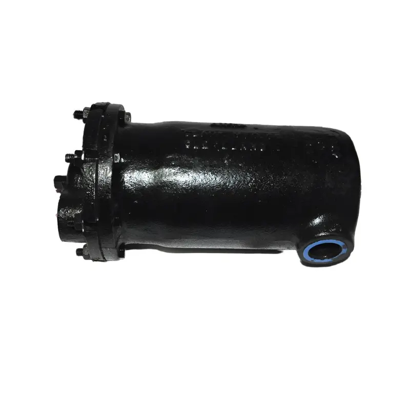 Gardner Denver Moisture Trap Replacement - 83C78