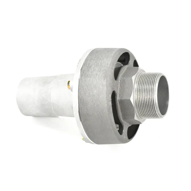 Gardner Denver Pressure Relief Valve Replacement - 2182/15